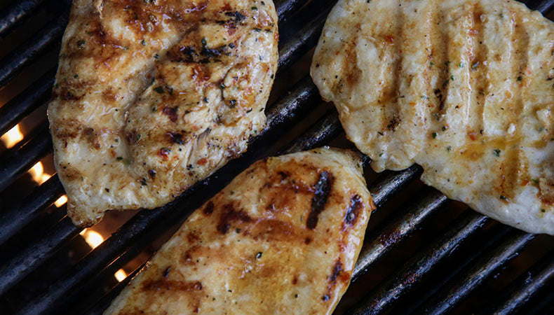 Smoked Chicken Tenders Recipe Masterbuilt