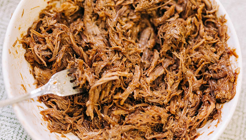 Smoked Pulled Pork Recipe Masterbuilt