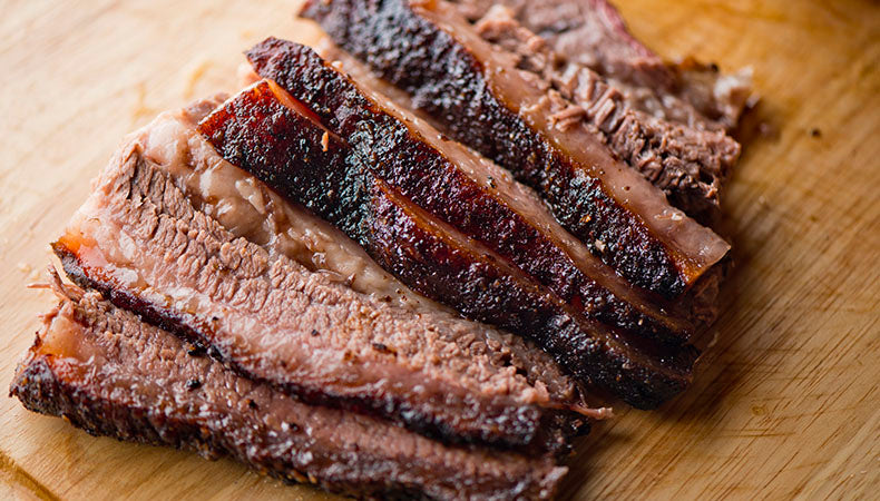 Simple Brisket Recipe Masterbuilt