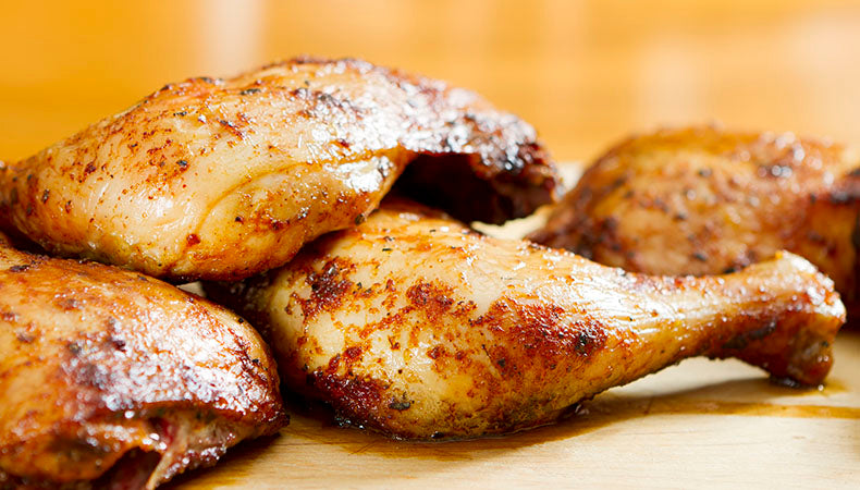 Caribbean grilled chicken best sale