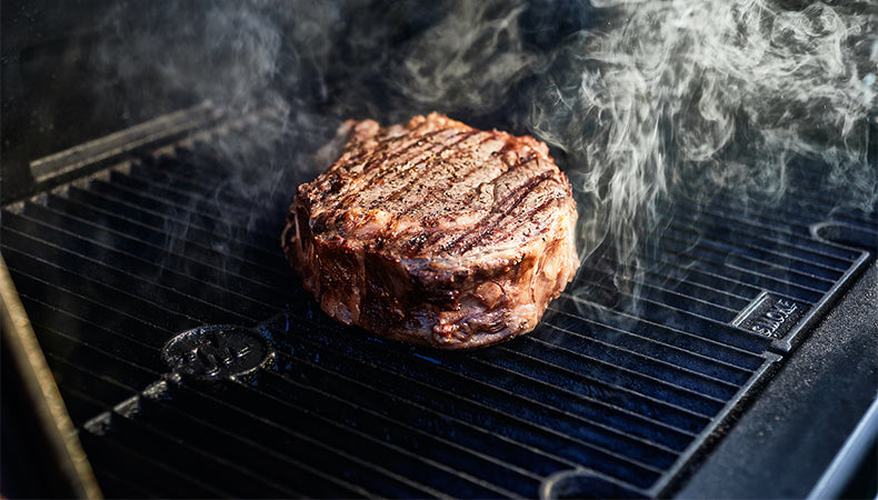 Grill Temperatures Guide: For Steak, Chicken, Fish, & More