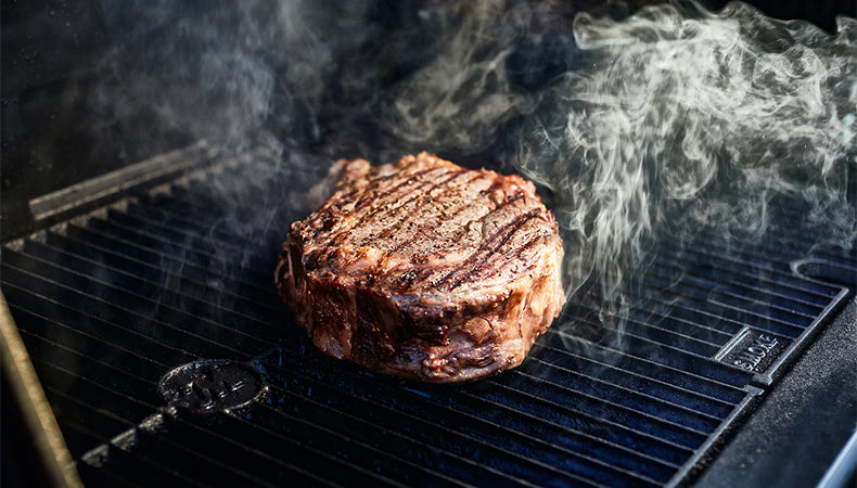 How To Grill Steak - Best Cooking Tips For Grilled Steak