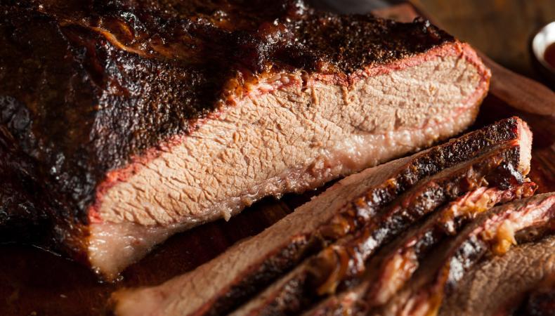 Smoked Brisket Recipe Masterbuilt