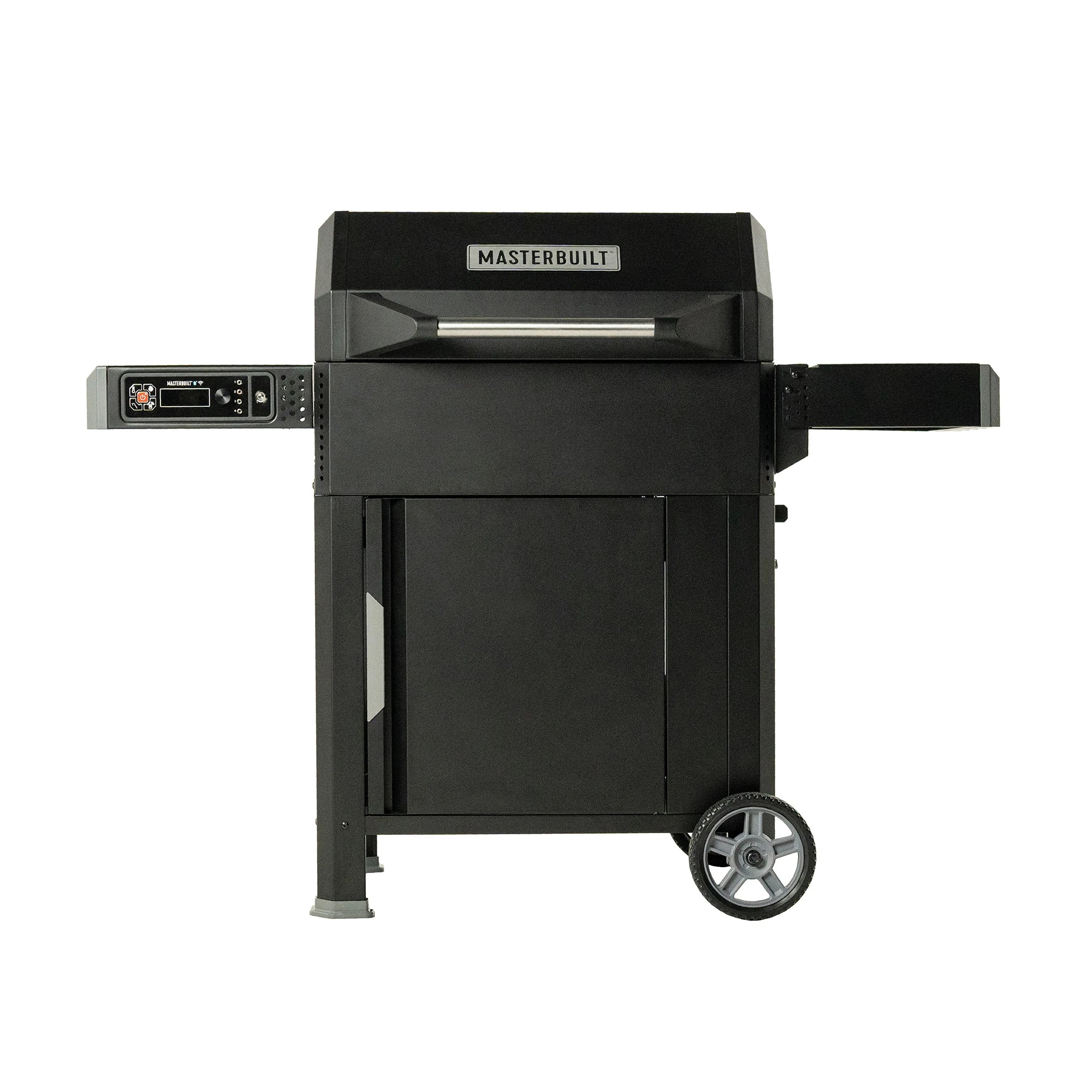 AutoIgnite™ Series 545 Digital Charcoal Grill and Smoker - Masterbuilt