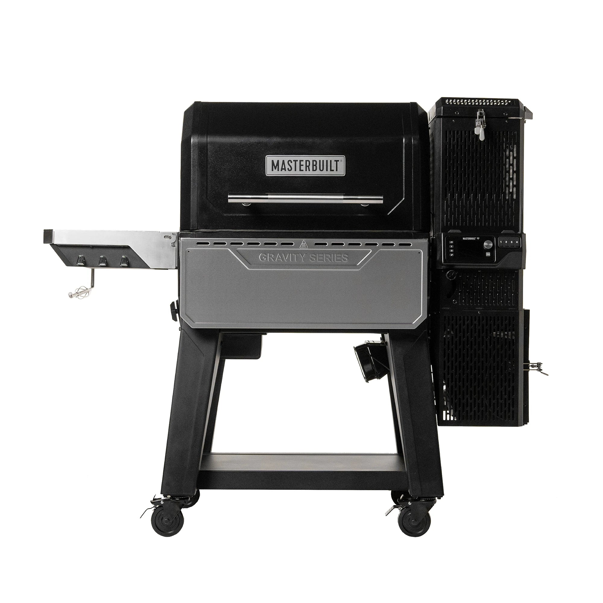 Masterbuilt Gravity Series® XT Digital Charcoal Grill + Smoker