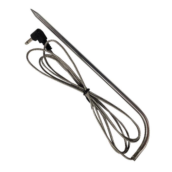 Replacement 9007080006 Meat Probe Part for Masterbuilt Electric Smoker,  Temperature Probe Compatible with Masterbuilt Digital Smokers Series
