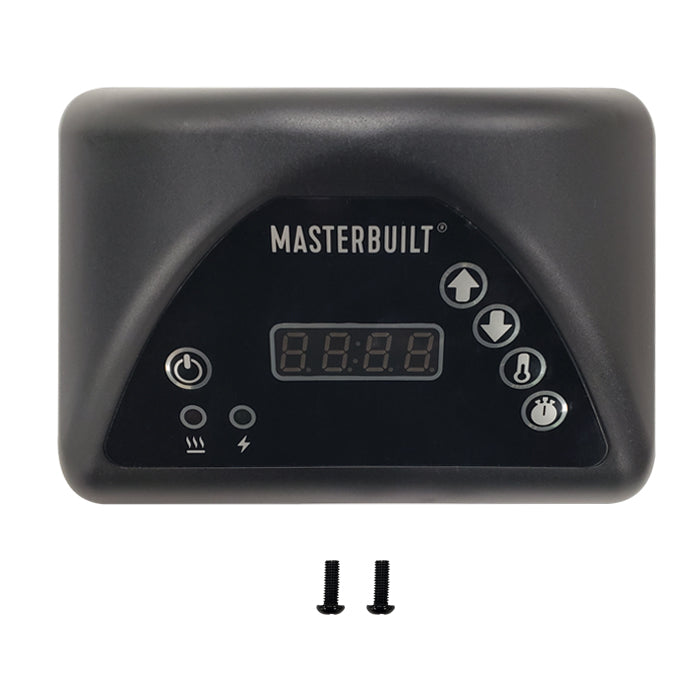 9907170120 - Digital (Bluetooth) Smoker Controller Kit