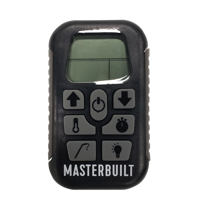 9907170120 - Digital (Bluetooth) Smoker Controller Kit