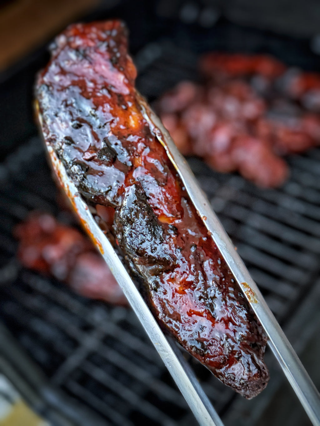 Country Style Pork Ribs 