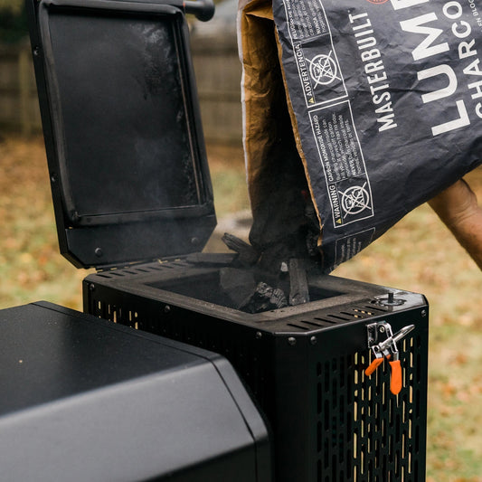 Charcoal vs. Pellet Grills: Which Smoker is Better for Flavor, Versatility, and Cost?