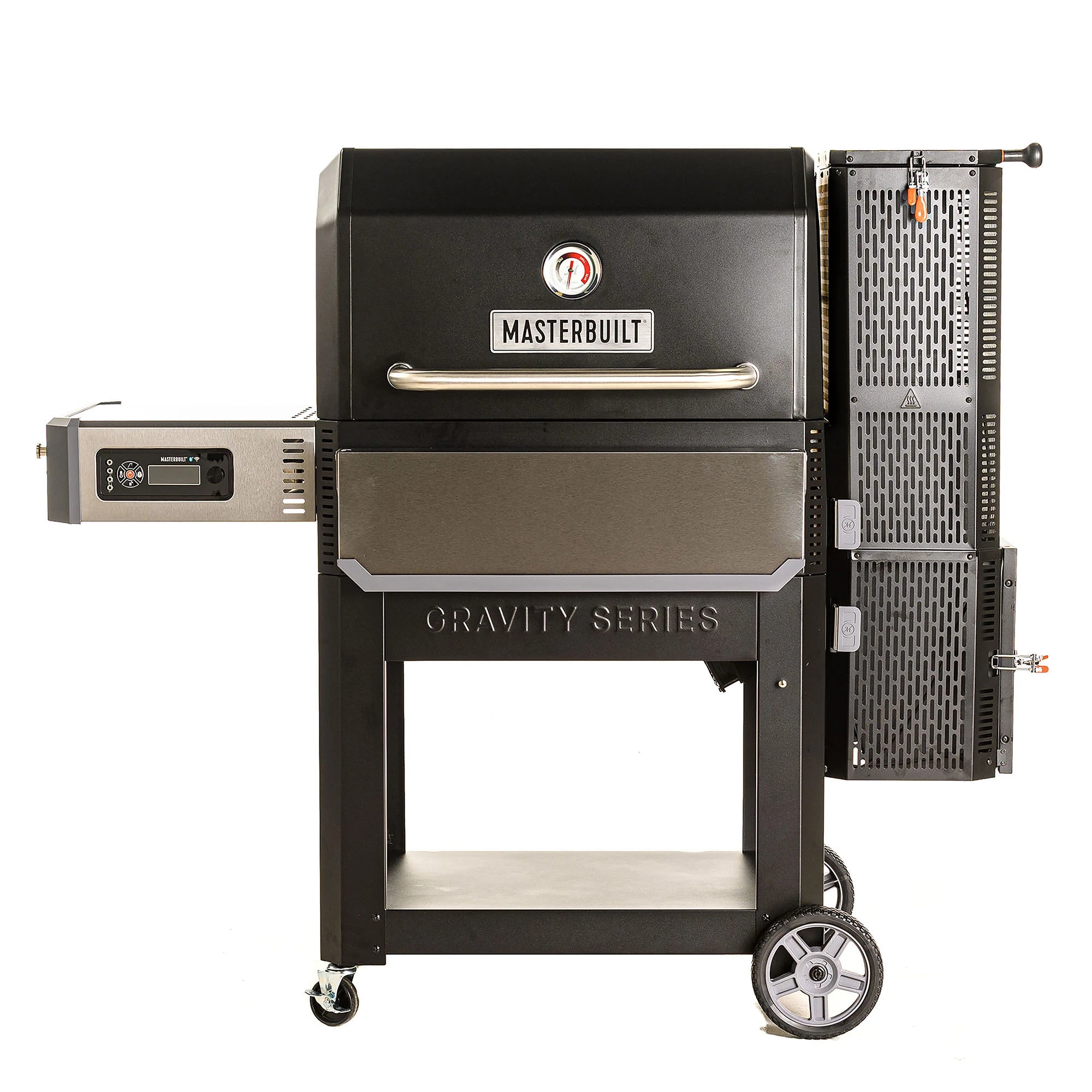 Rec Teq 700 Grill Table Plans - Seared and Smoked