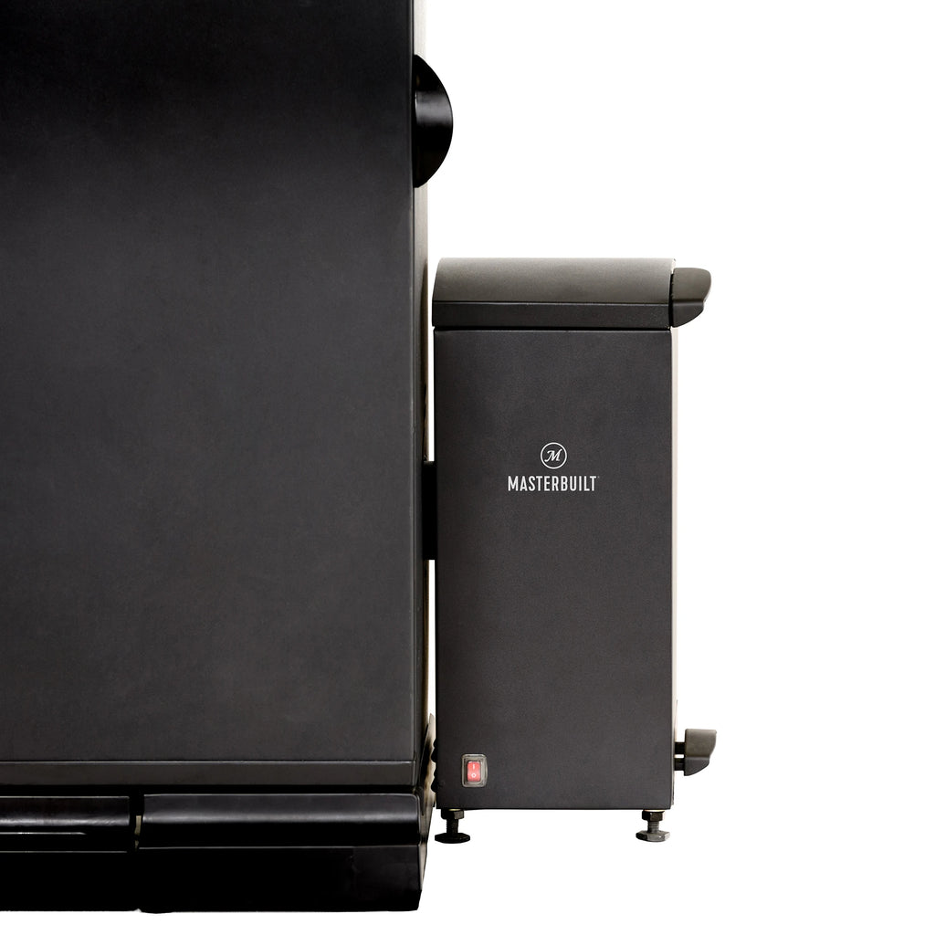 Masterbuilt electric smoker accessories hotsell