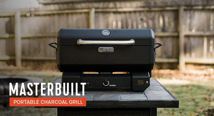 Masterbuilt bbq grill best sale