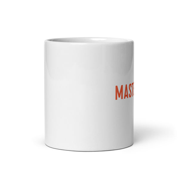 Masterbuilt Logo Mug