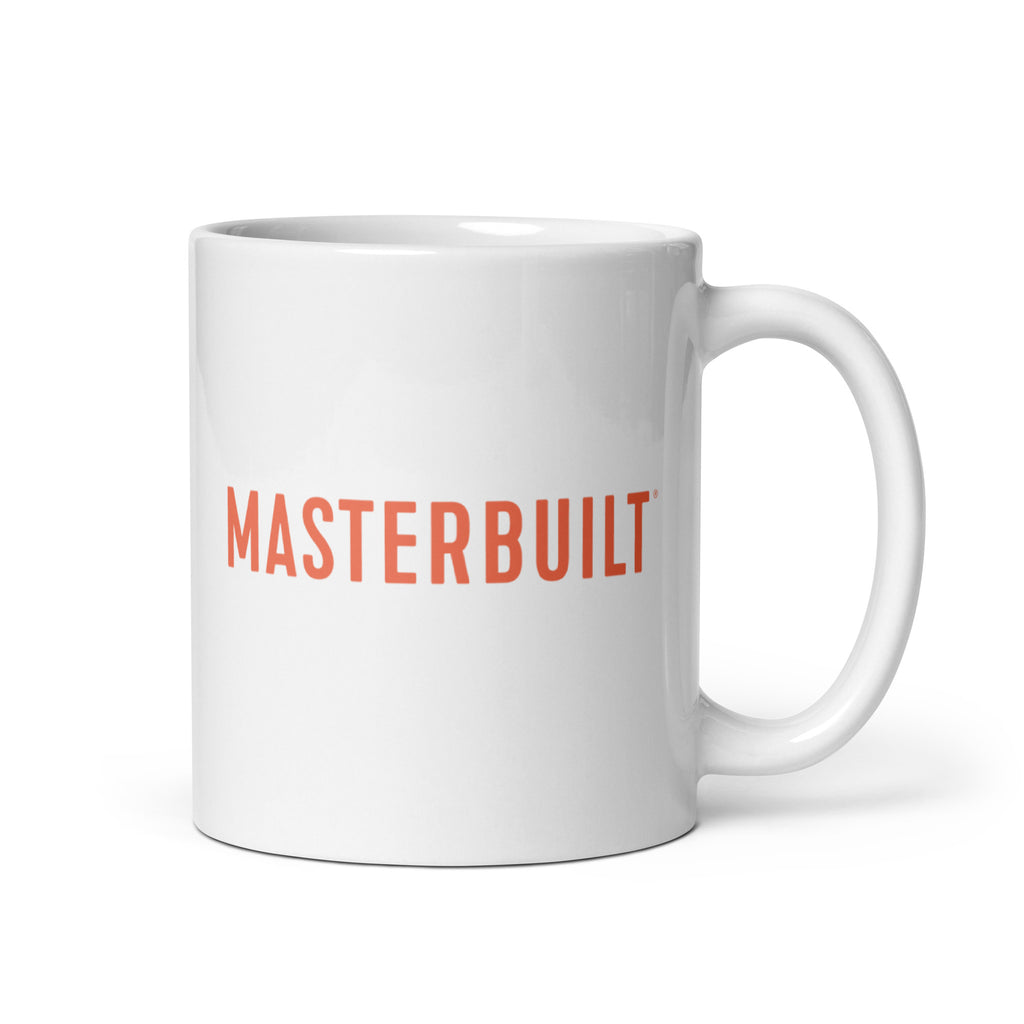 Masterbuilt Logo Mug