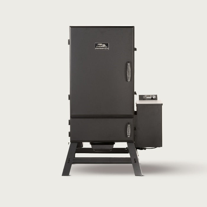 Sportsman Elite XL 2-Door Pellet Smoker