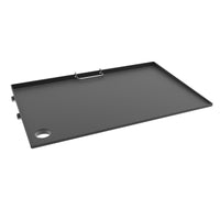 Plancha de parrilla + ahumador de carbón digital de la serie Gravity® 1050 de Masterbuilt®